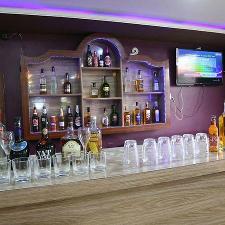 Hotel Anokhi バラトプル エクステリア 写真