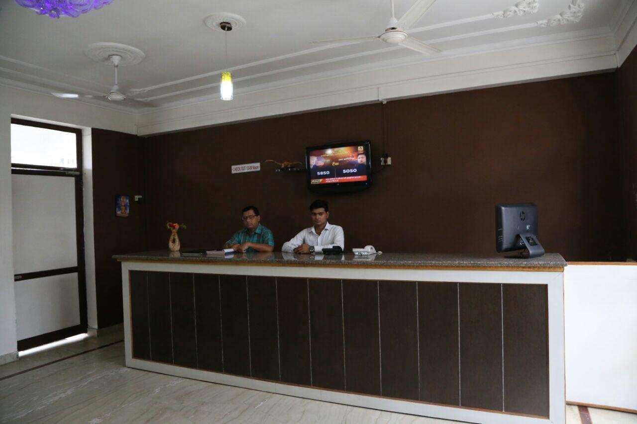 Hotel Anokhi バラトプル エクステリア 写真